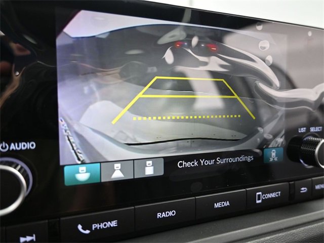 New 2025 Honda Accord SE image 26