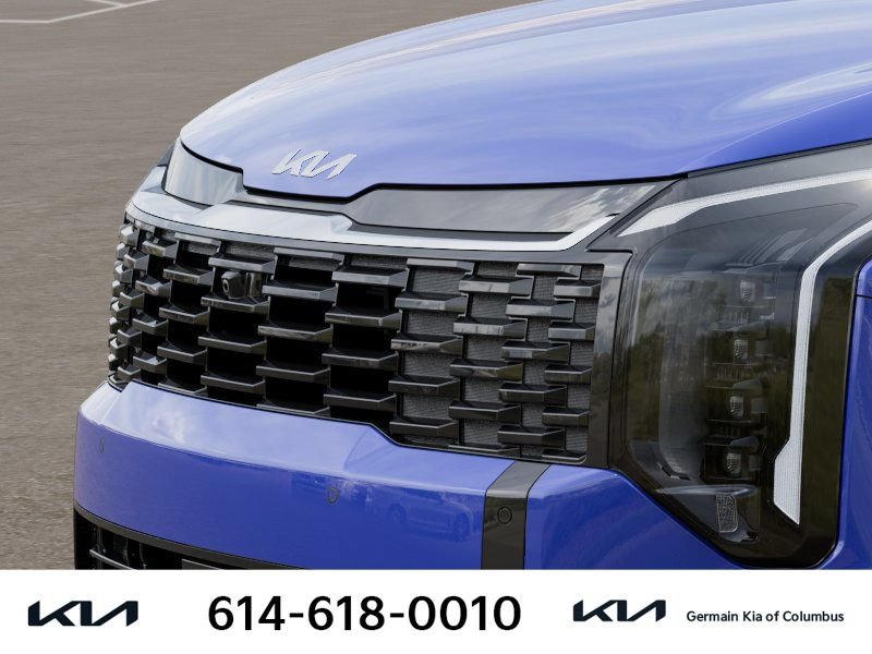 New 2026 Kia Sportage SX AWD/4WD image 15