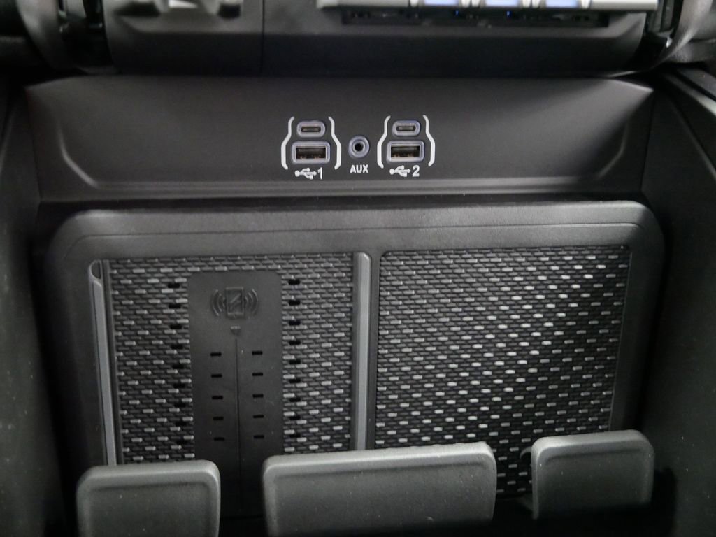 New 2026 RAM 1500 Big Horn image 37