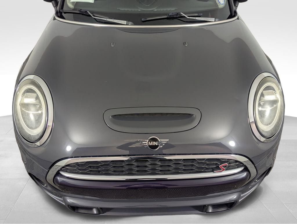 Used 2020 MINI Cooper S image 49