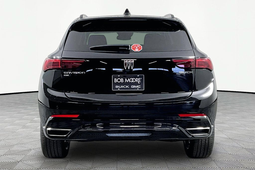 New 2026 Buick Envision Sport Touring AWD/4WD image 5