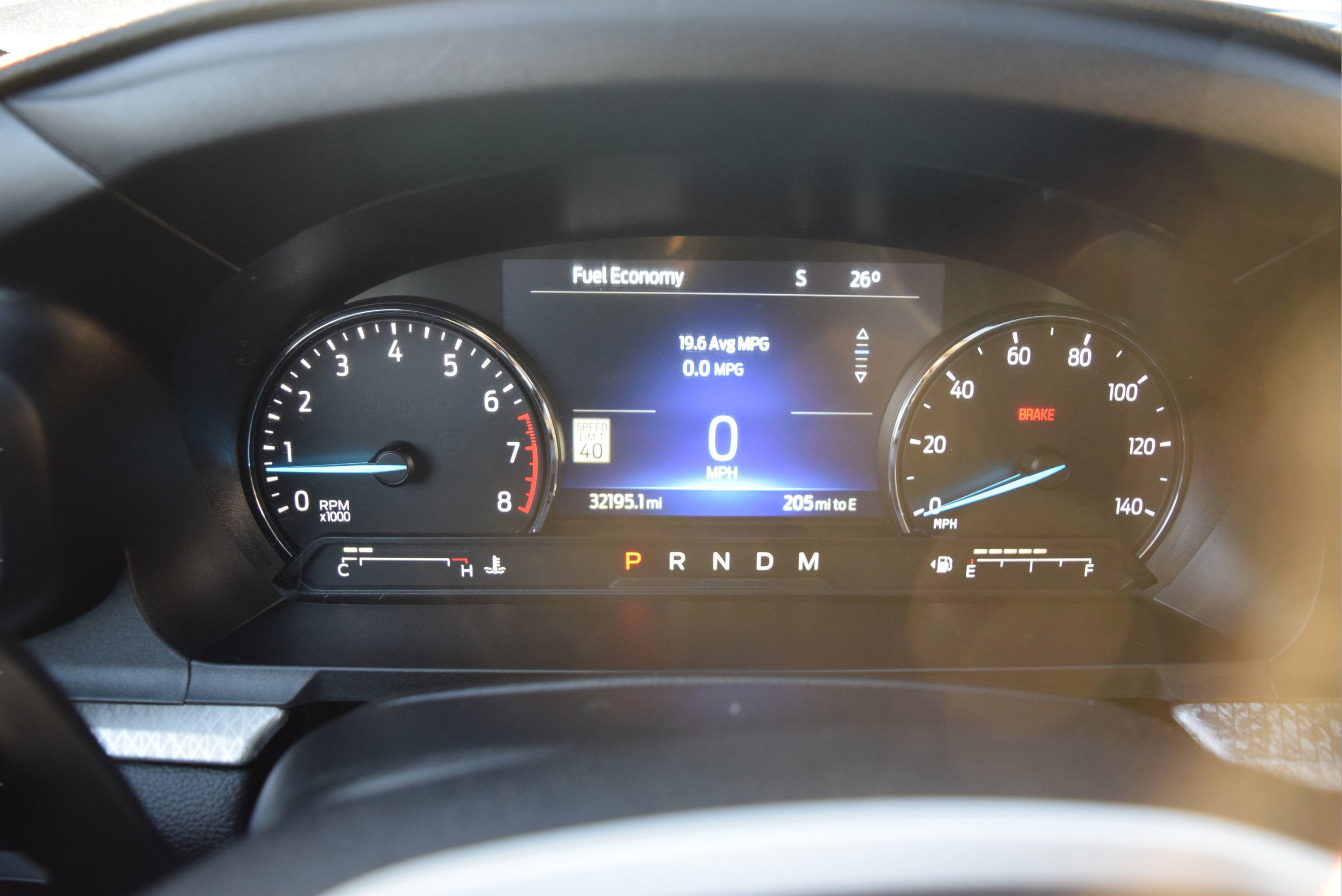 Used 2022 Ford Explorer Timberline w/ Timberline Technology Package image 12