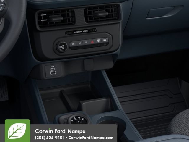 New 2026 Ford Maverick XL FWD image 16