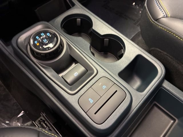 New 2026 Ford Maverick Lobo AWD/4WD image 30