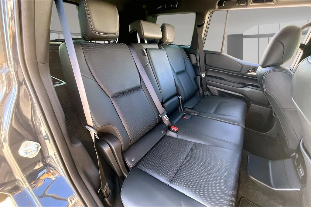Used 2027 Toyota Land Cruiser w/ Premium Package AWD/4WD image 23