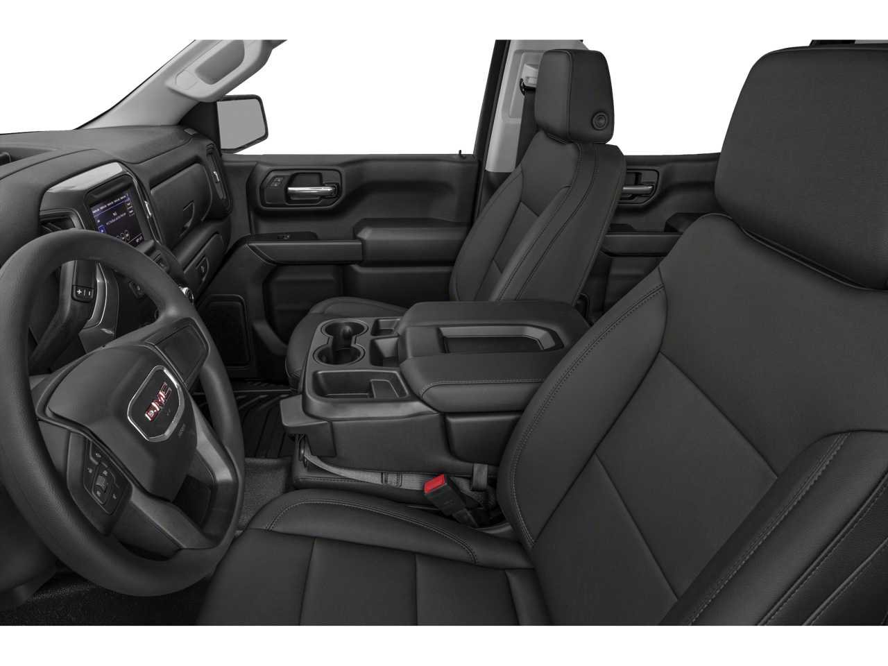 Used 2024 GMC Sierra 1500 Denali w/ Denali Reserve Package AWD/4WD image 6