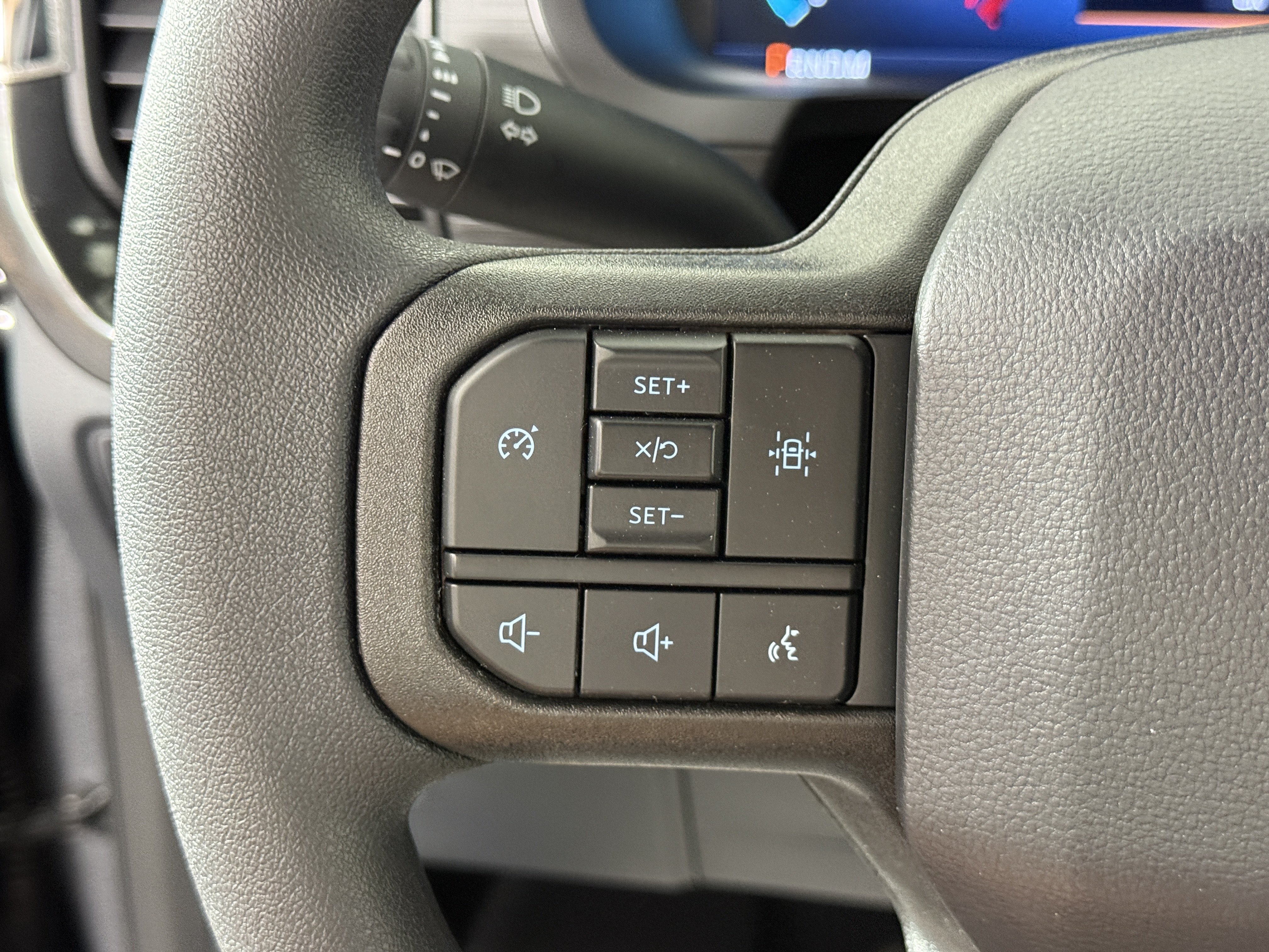 New 2026 Ford F150 STX w/ Equipment Group 200A RWD image 25