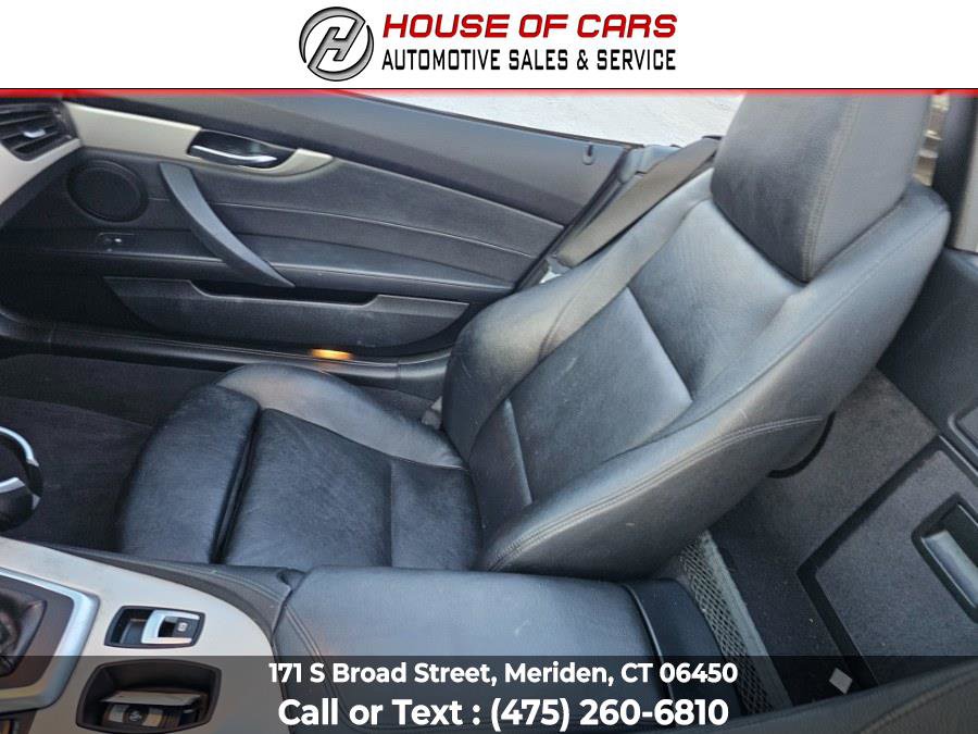 Used 2015 BMW Z4 sDrive28i image 42