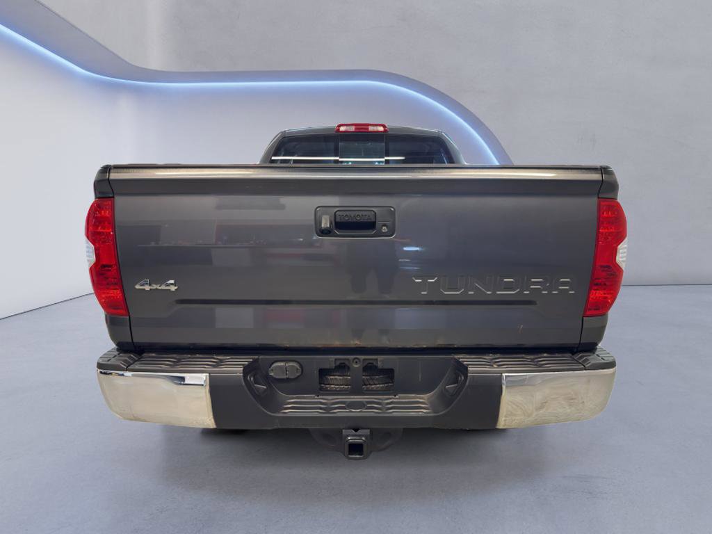 Used 2016 Toyota Tundra SR5 AWD/4WD image 5