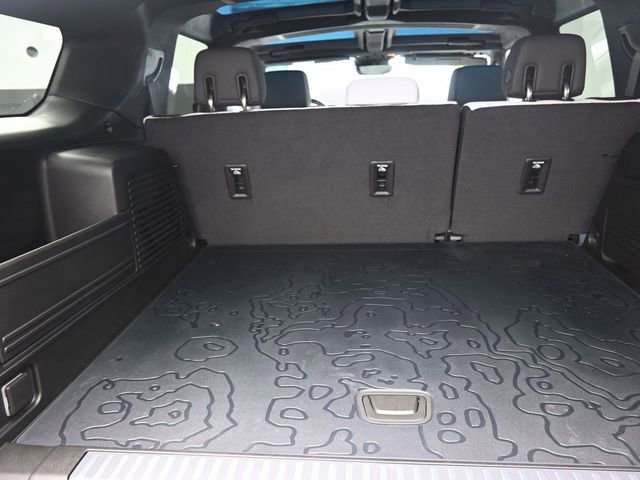 Certified 2024 GMC Hummer EV 3X w/ Omega Edition image 24