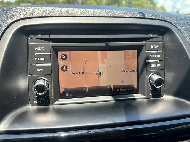 Used 2014 MAZDA CX-5 Touring FWD image 15