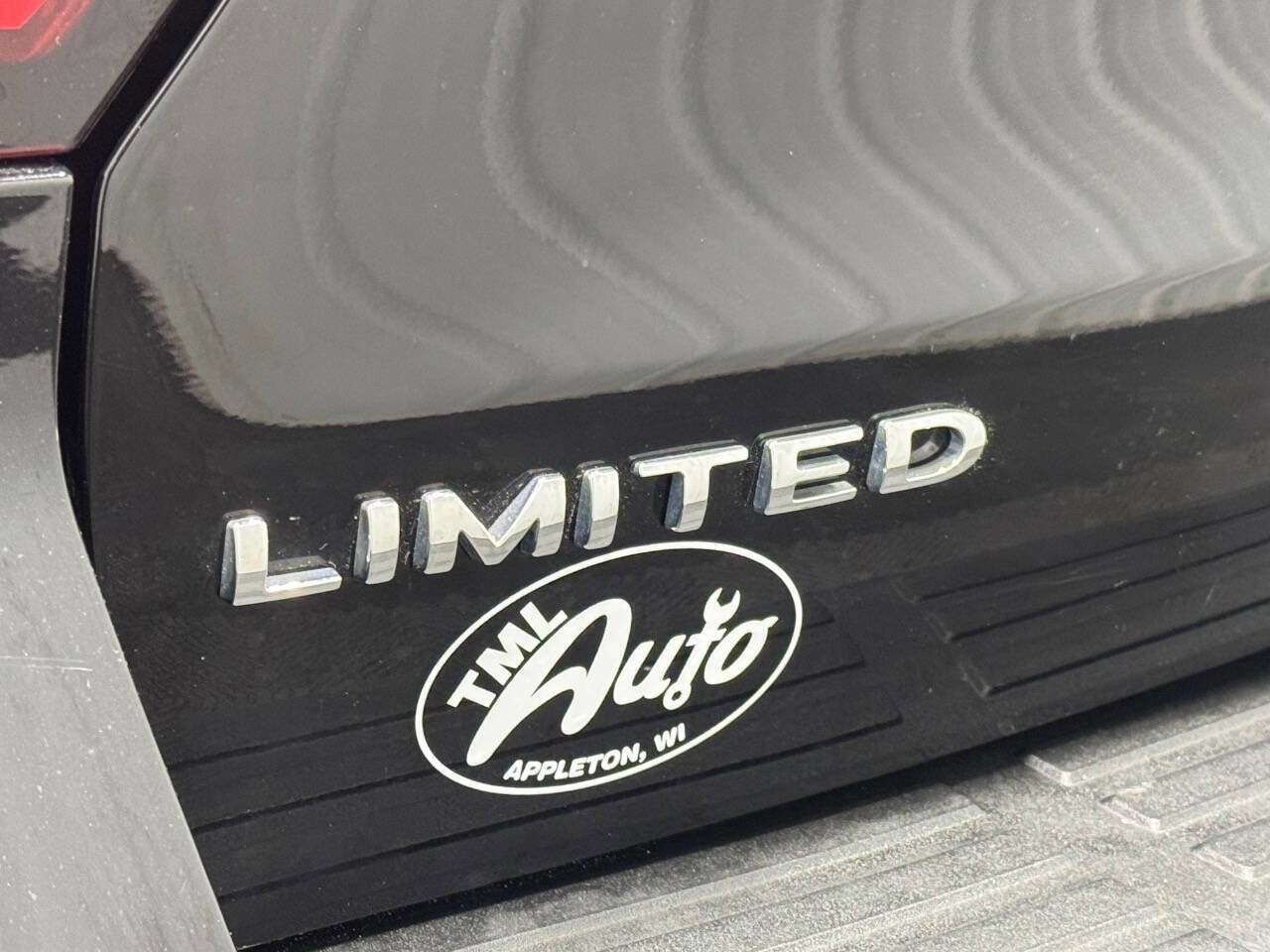 Used 2022 Ford Expedition Max Limited AWD/4WD image 5