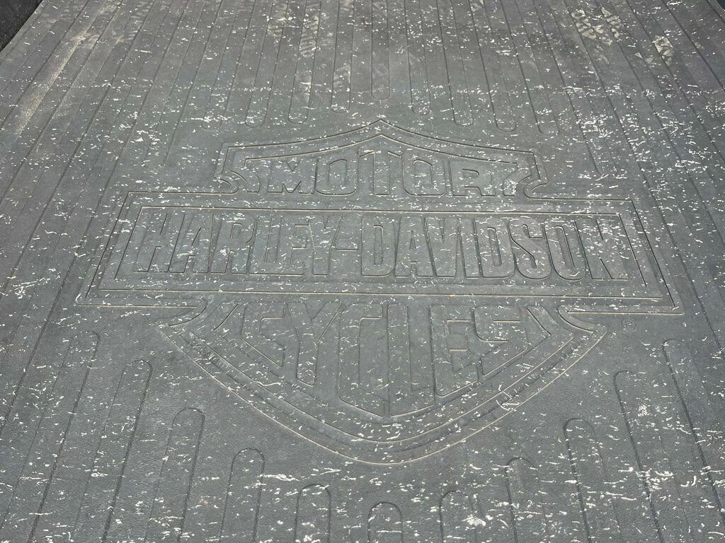 Used 2001 Ford F150 Harley-Davidson RWD image 24