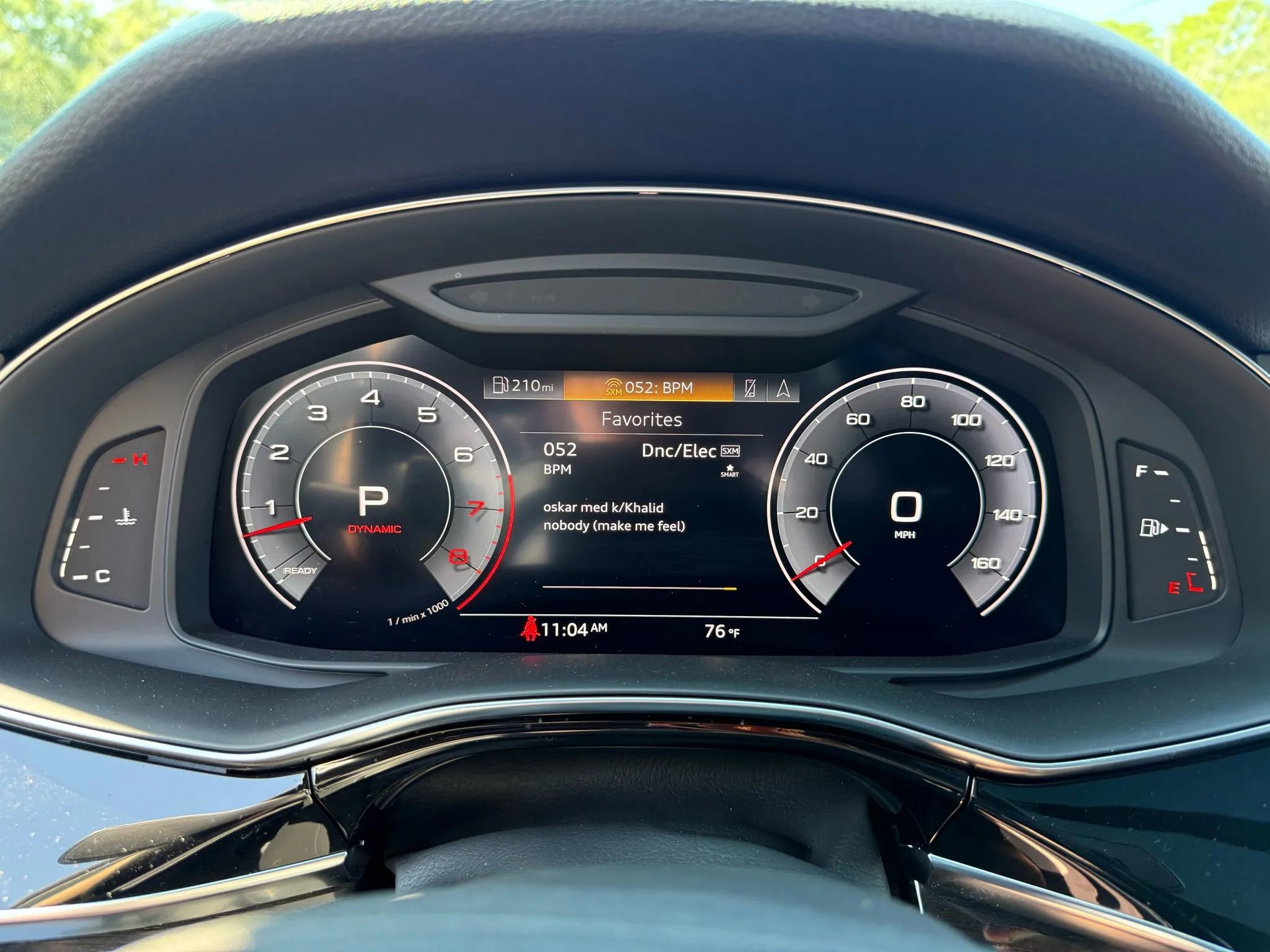 Used 2019 Audi Q8 Premium w/ Convenience Package image 17