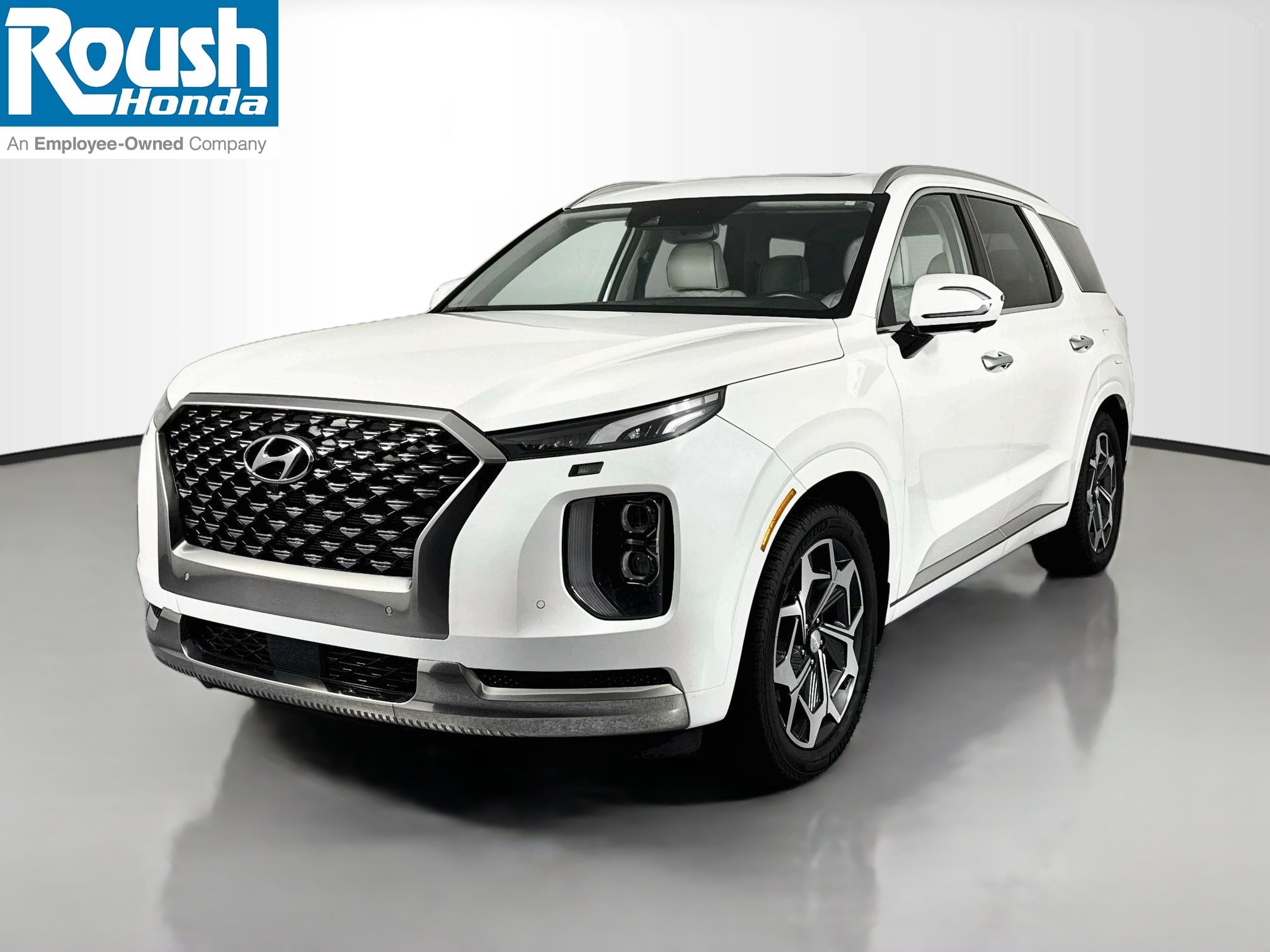 Used 2022 Hyundai Palisade Calligraphy