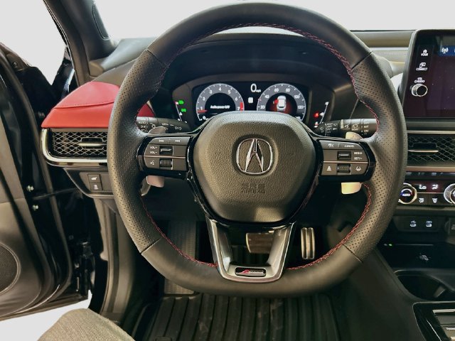 New 2026 Acura ADX A-Spec FWD image 11