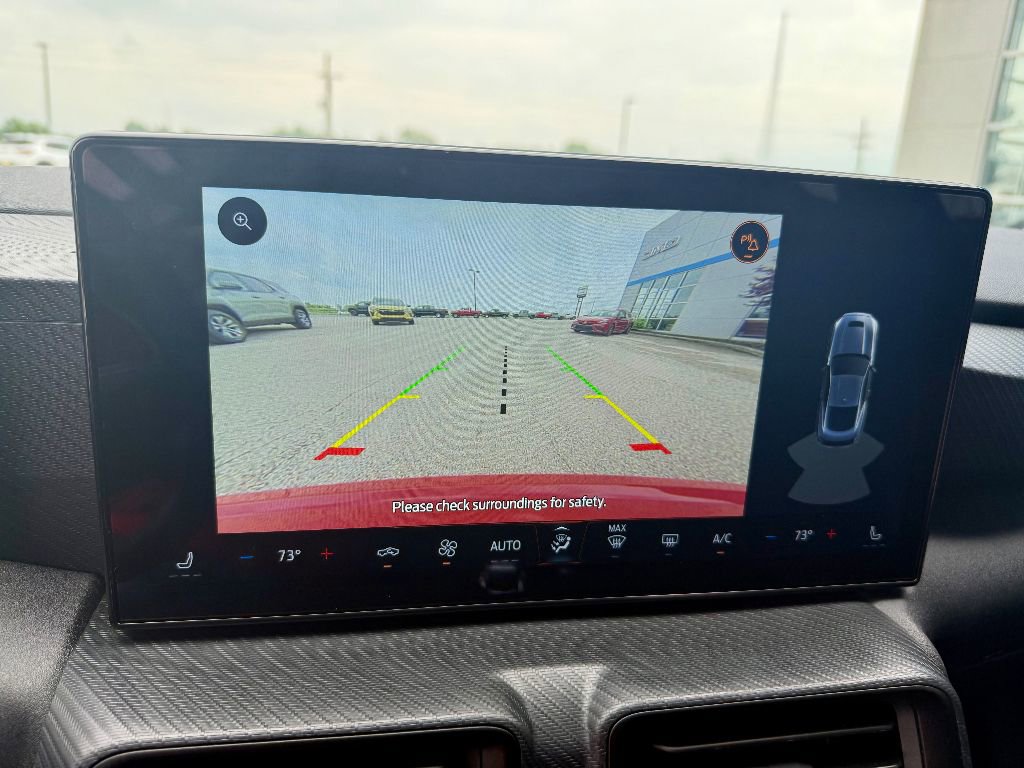 Used 2024 Ford Mustang Coupe image 17