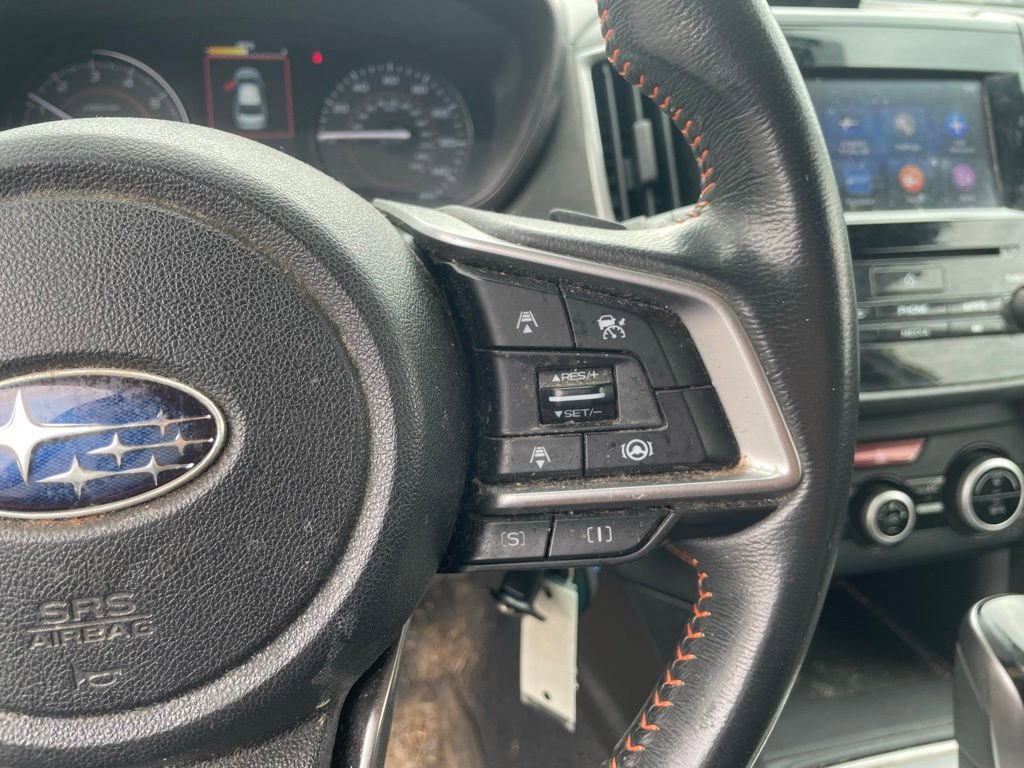 Used 2021 Subaru Crosstrek 2.0i Premium w/ Popular Package #2 image 16
