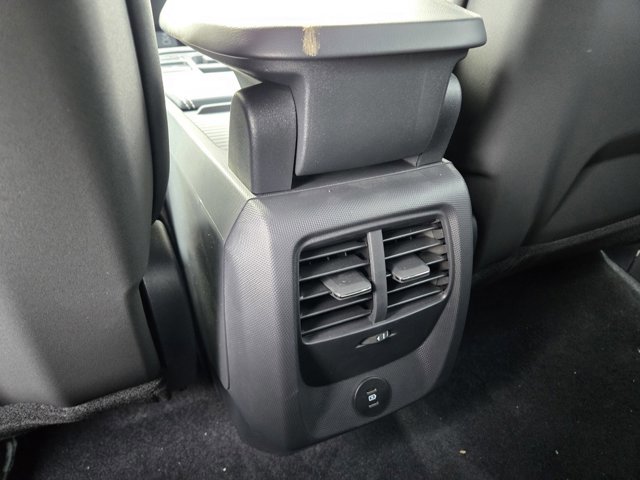 New 2025 Ford Mustang Mach-E GT AWD/4WD image 22