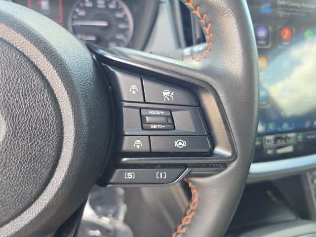 Certified 2024 Subaru Crosstrek 2.5i Limited w/ Crosstrek Mirror Package AWD/4WD image 24