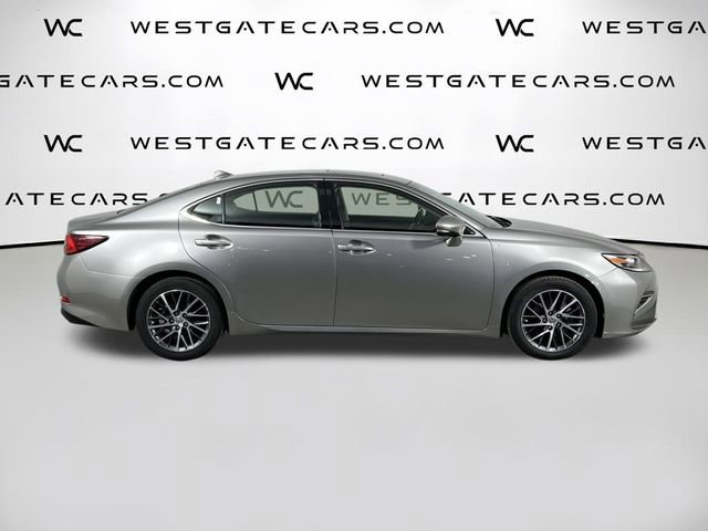 Used 2016 Lexus ES 350 w/ Luxury Package w/Wood Trim image 51