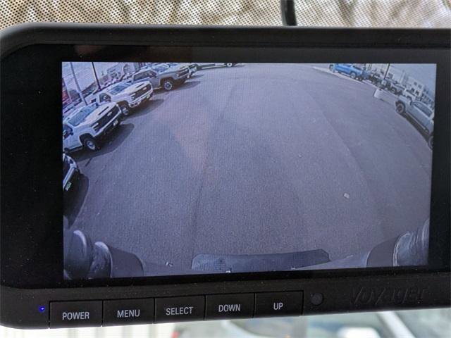 New 2025 Chevrolet Express 3500 w/ Power Convenience Package image 17