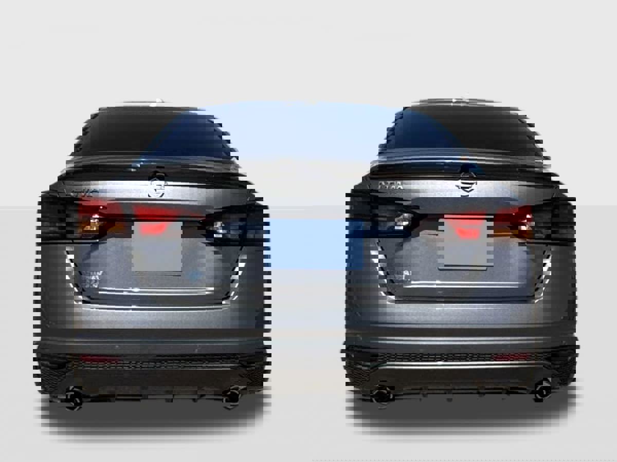 New 2025 Nissan Altima 2.5 SV w/ SV Special Edition Package image 4