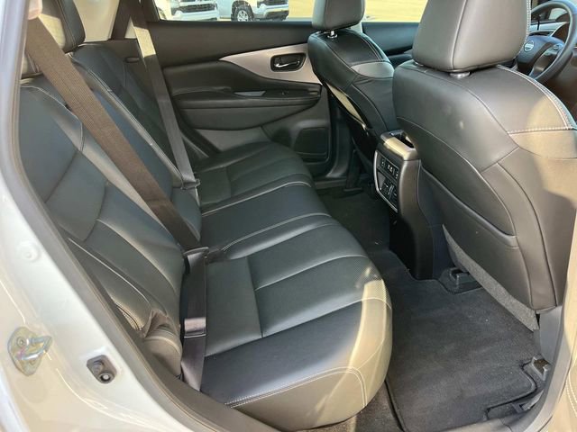 Used 2020 Nissan Murano SL w/ Moonroof Package image 25