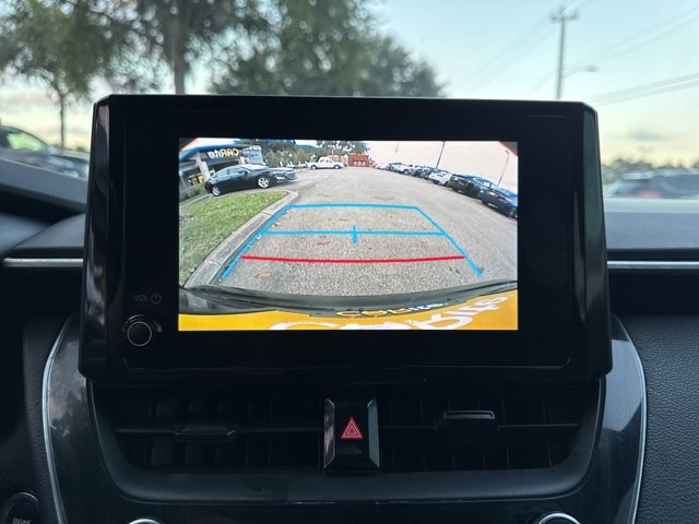 Used 2024 Toyota Corolla Sedan image 26