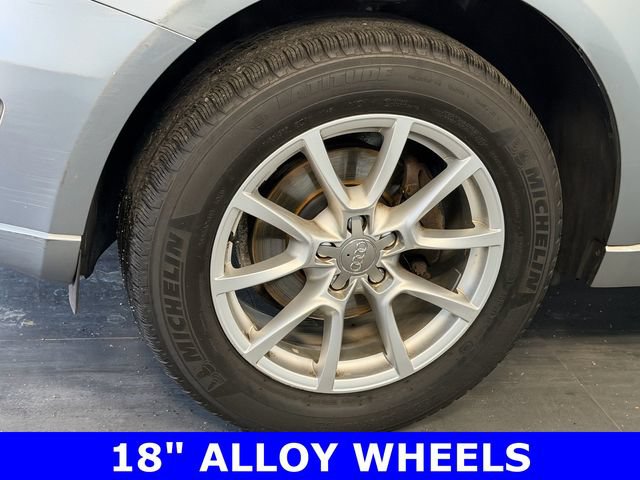 Used 2010 Audi Q5 3.2 Premium AWD/4WD image 4