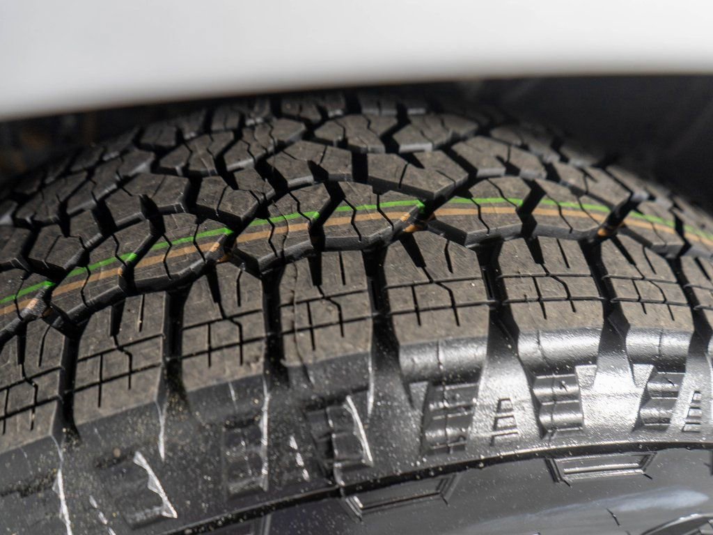 Used 2017 RAM 1500 Laramie w/ Convenience Group image 29