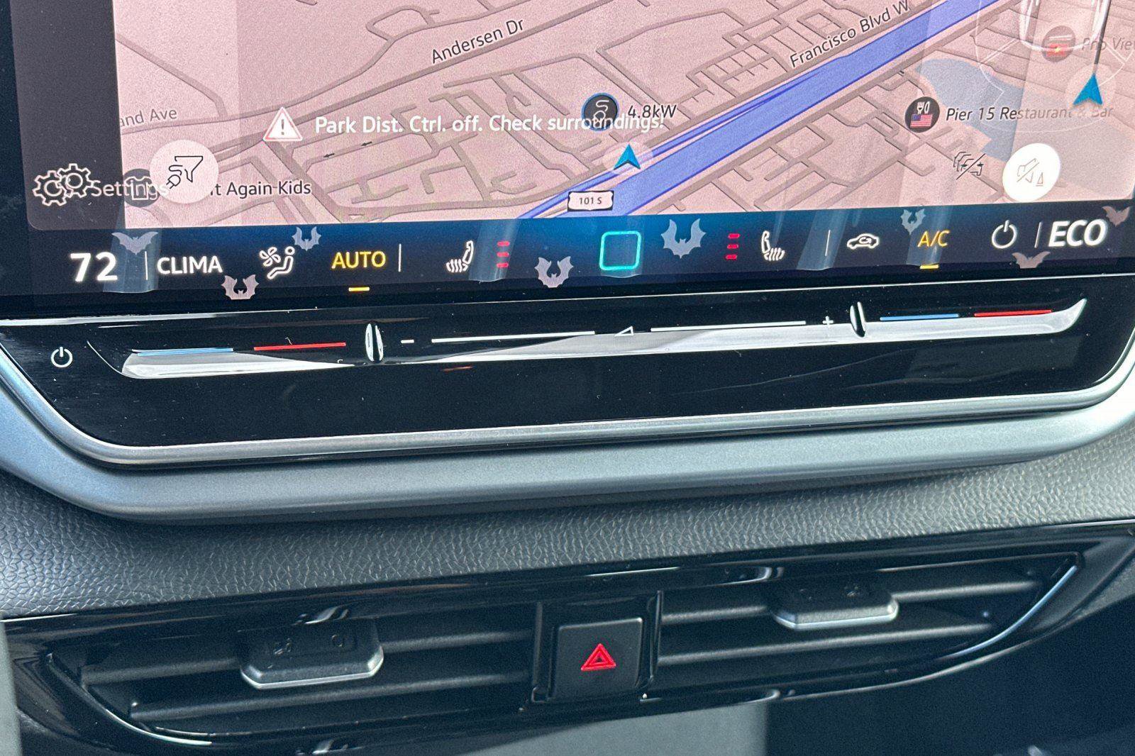 New 2025 Volkswagen ID.4 Pro image 20