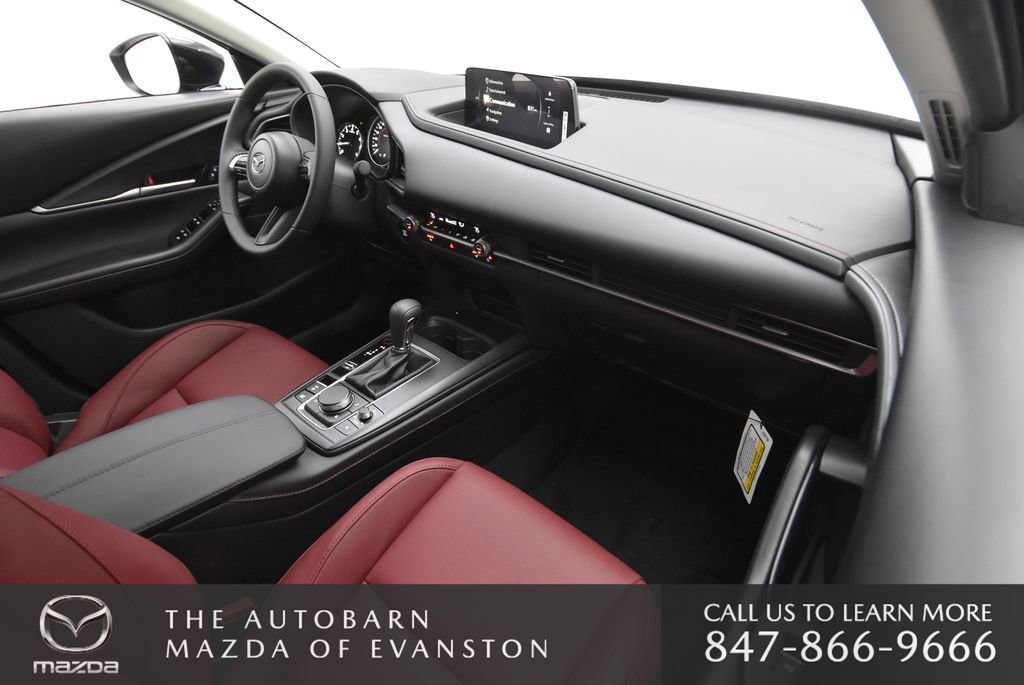 New 2026 MAZDA CX-30 AWD 2.5 S image 28