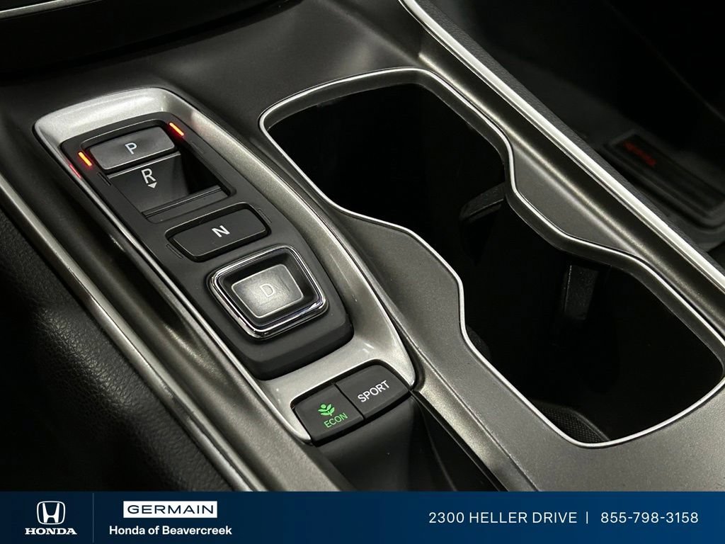 Used 2021 Honda Accord Sport image 25