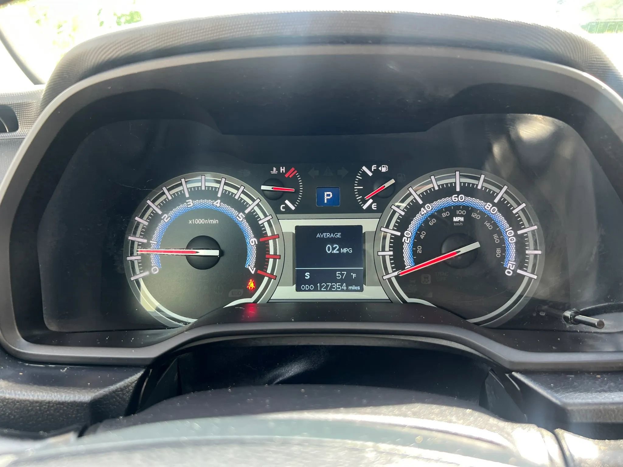 Used 2016 Toyota 4Runner Limited AWD/4WD image 18