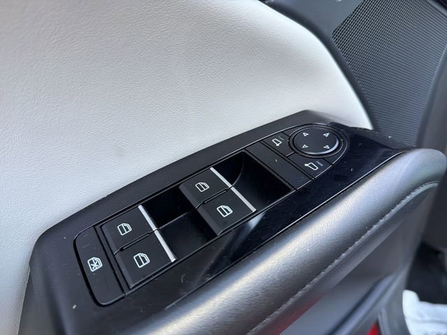 Certified 2023 MAZDA MAZDA3 s image 13