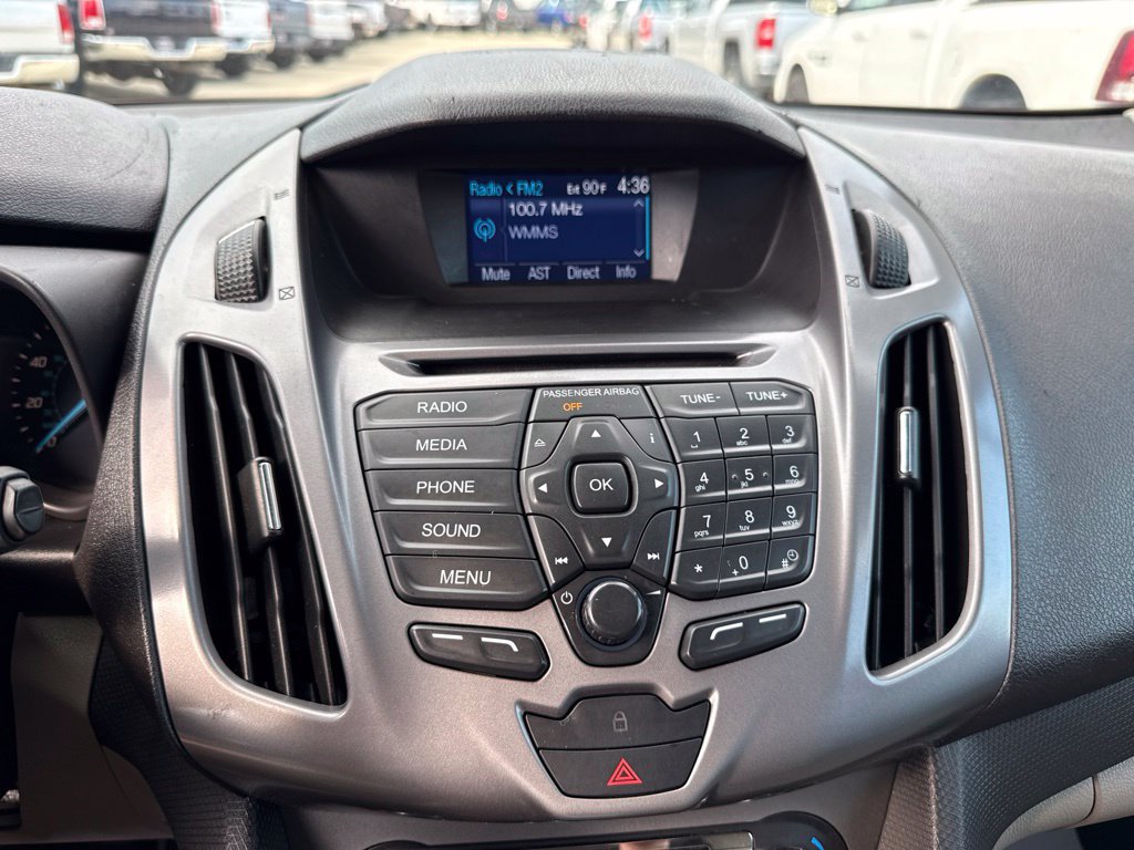 Used 2014 Ford Transit Connect XLT FWD image 30