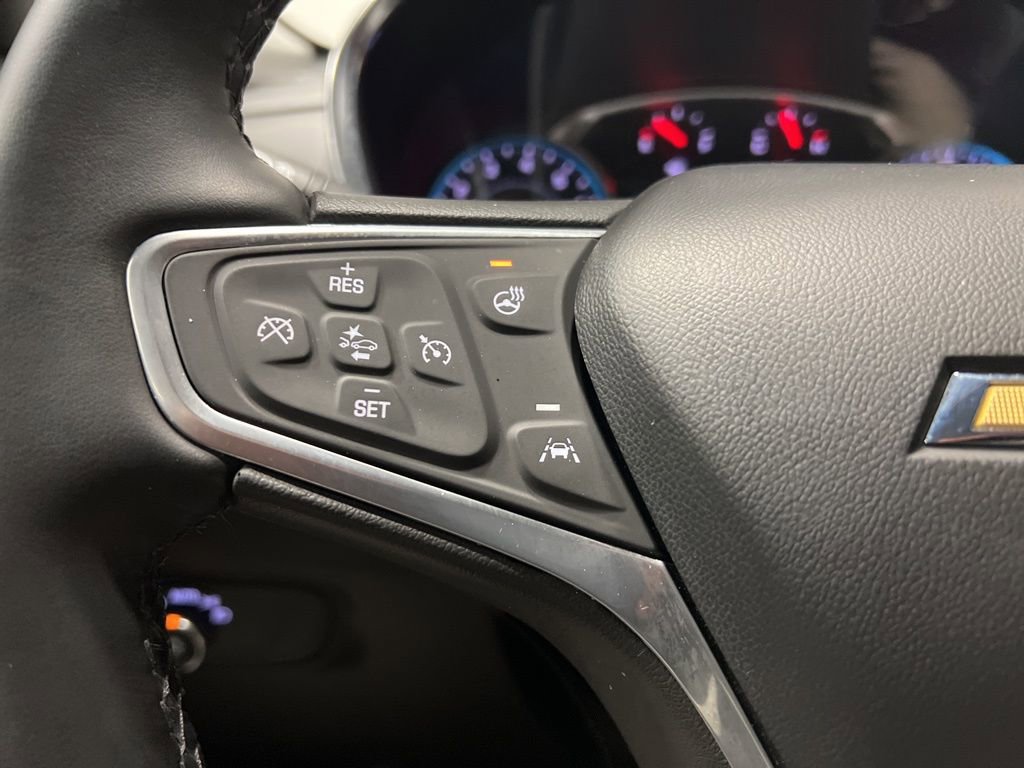 Certified 2023 Chevrolet Equinox LT image 15