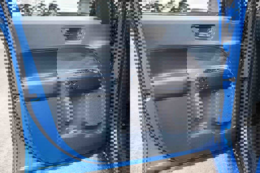 New 2026 Ford Maverick Lobo image 21