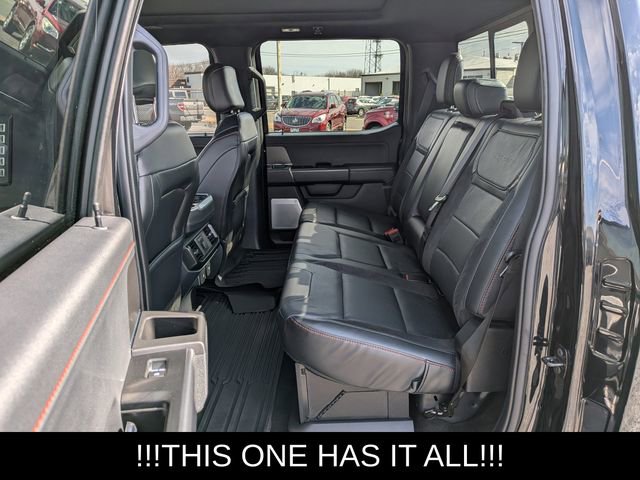 Used 2024 Ford F150 Raptor image 23