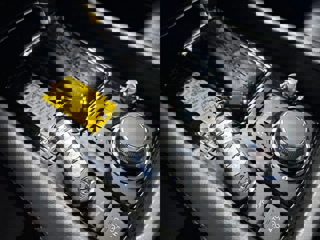 Used 2019 MAZDA MAZDA6 Grand Touring Reserve FWD image 28