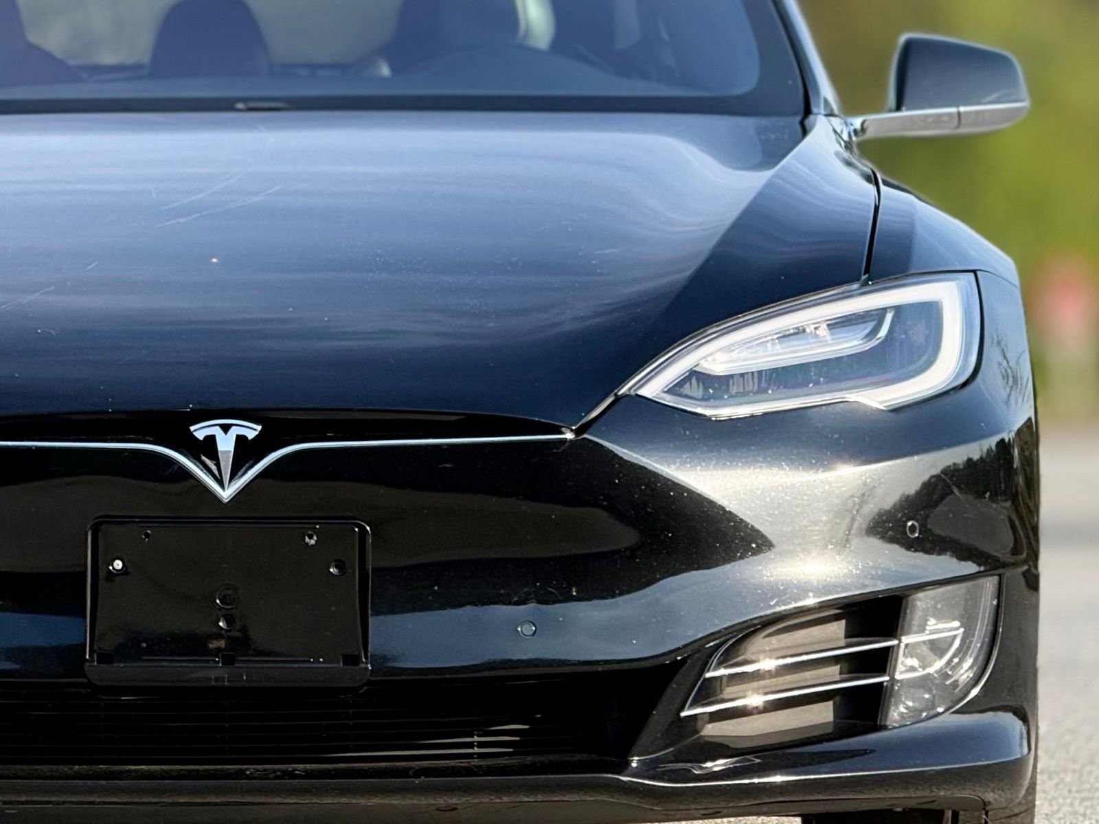Used 2019 Tesla Model S Long Range image 43
