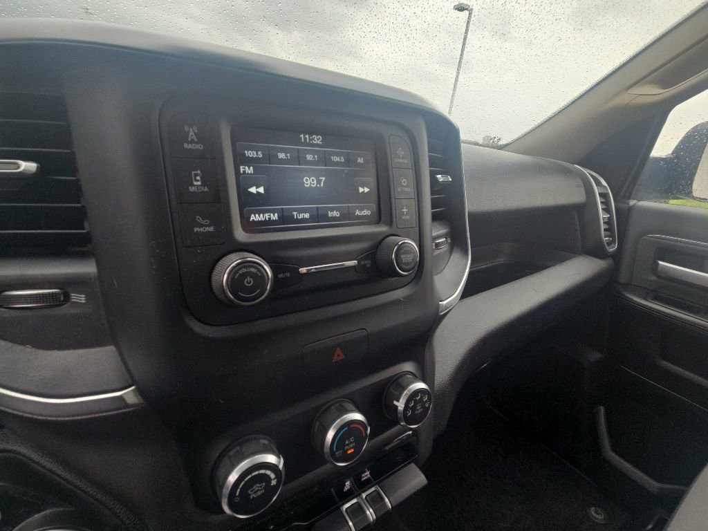 Used 2019 RAM 2500 Big Horn AWD/4WD image 20