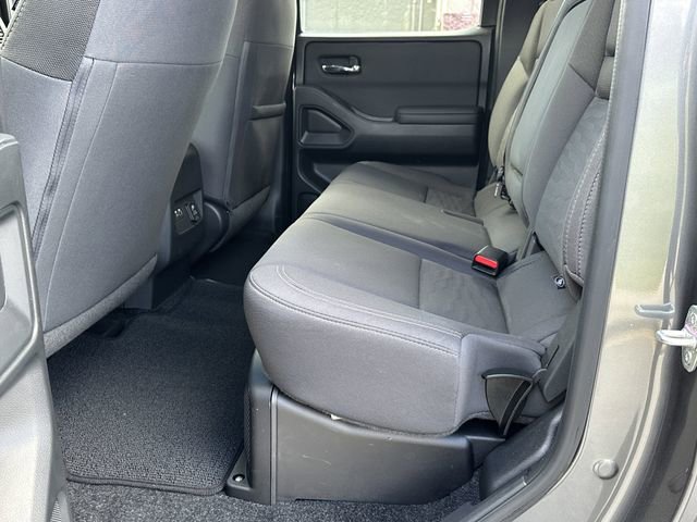 Certified 2023 Nissan Frontier SV w/ SV Convenience Package image 21