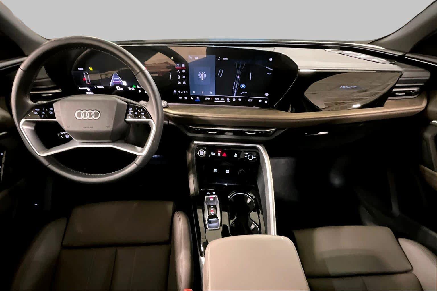 Used 2025 Audi Q5 Premium Plus AWD/4WD image 15
