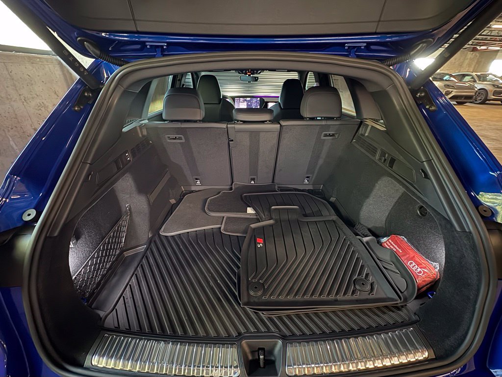 New 2026 Audi SQ5 Premium Plus AWD/4WD image 32