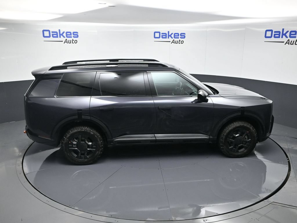 Used 2027 Kia Telluride SX Prestige X-Pro AWD/4WD image 56