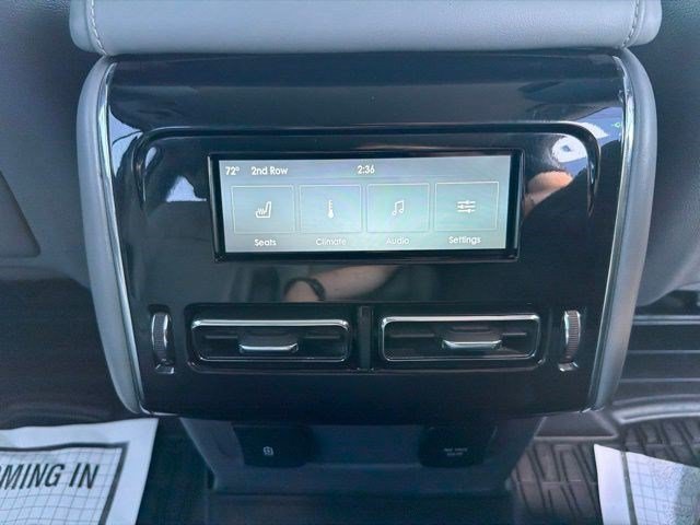 Used 2020 Lincoln Aviator Reserve w/ Elements Package Plus AWD/4WD image 29