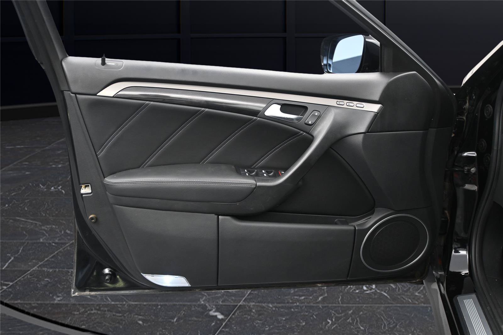 Used 2008 Acura TL Type-S FWD image 9