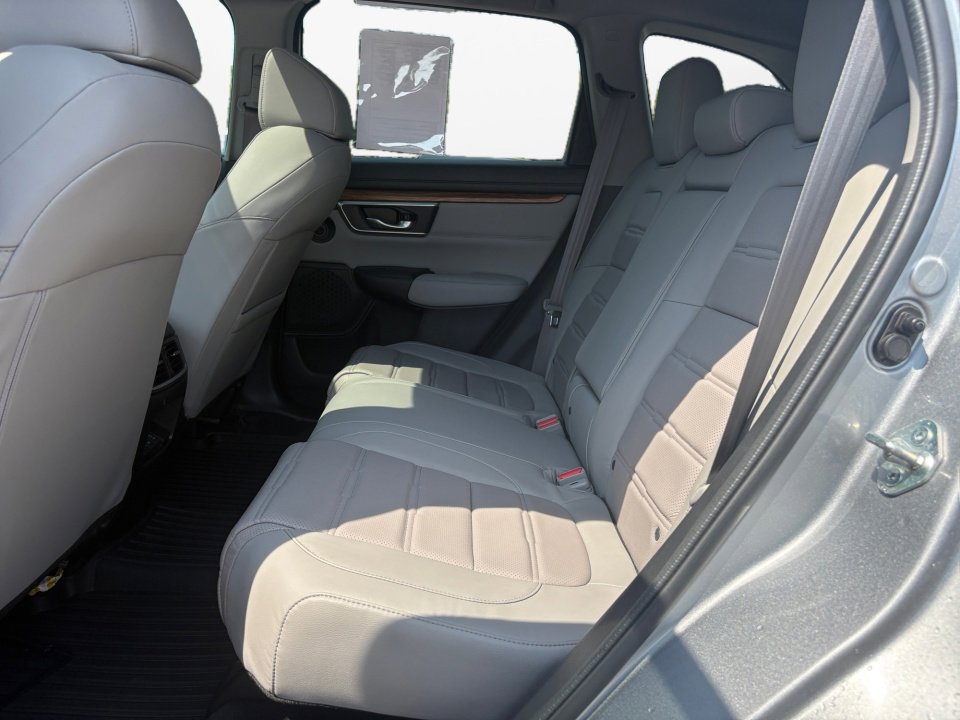 Used 2022 Honda CR-V Touring image 16
